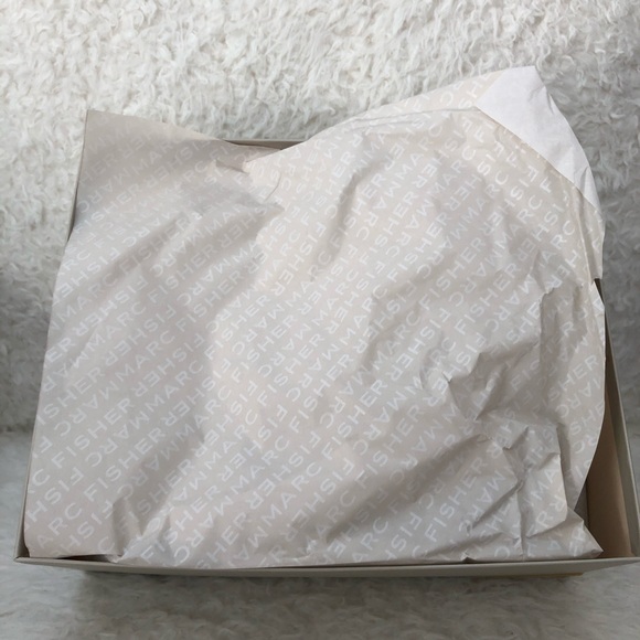 Marc Fisher LTD
Alva leather Bootie - Picture 9 of 10